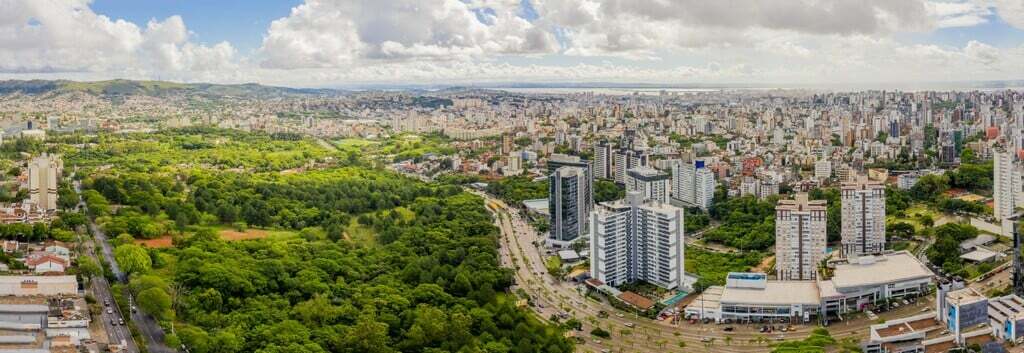 Lançamento Apartamento